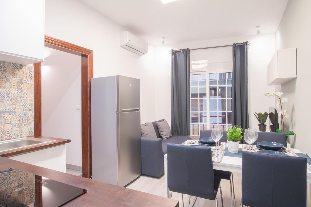 Db Nice Apartment Sagrada Familia Barcelona Exterior photo