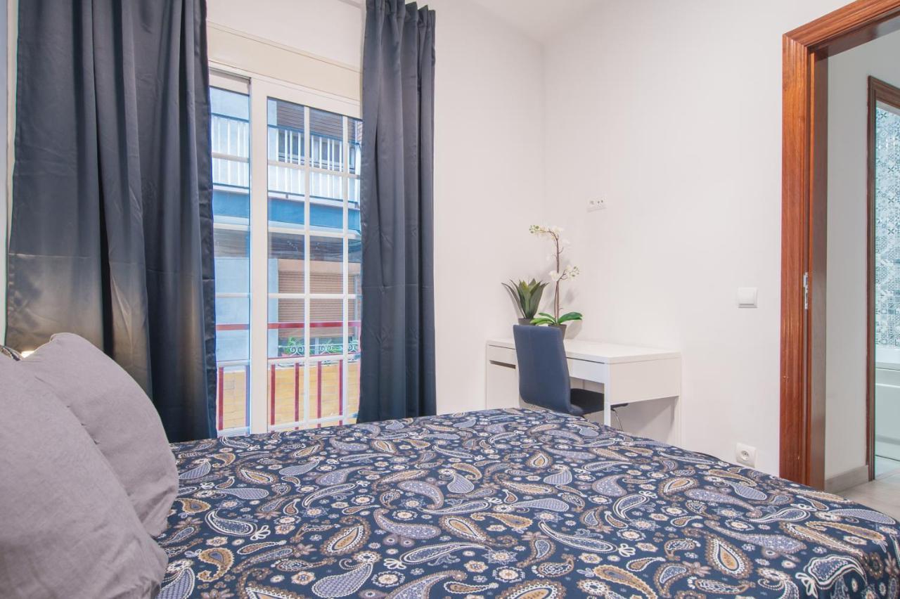 Db Nice Apartment Sagrada Familia Barcelona Exterior photo