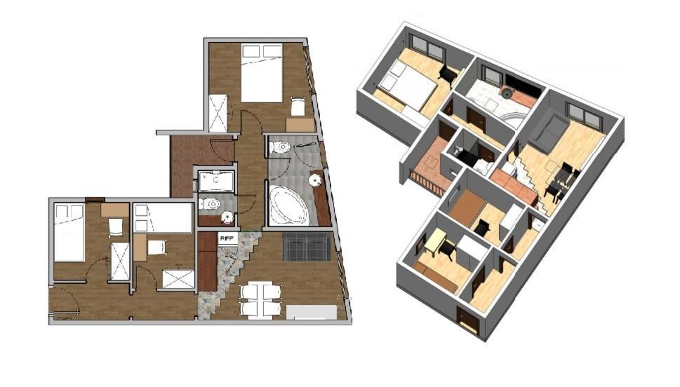 Db Nice Apartment Sagrada Familia Barcelona Exterior photo